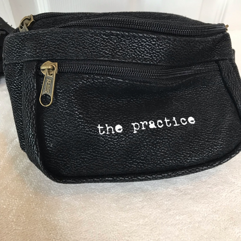 Swag from the tv show the practice